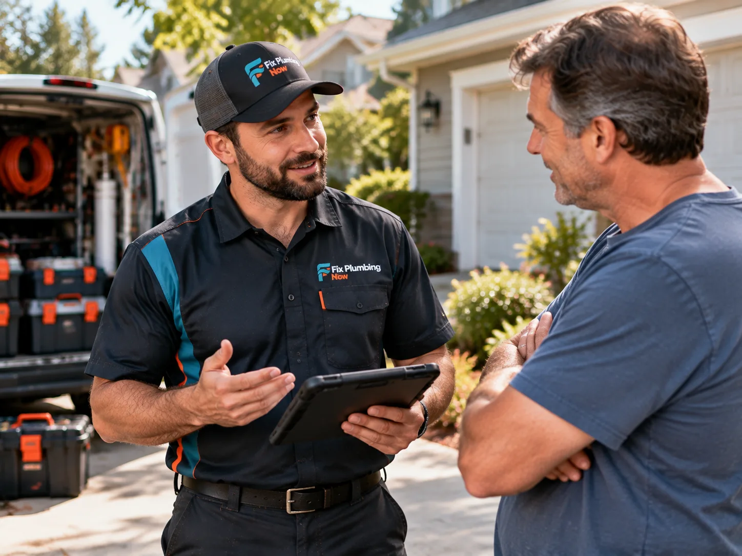 Clogged Drain Service Polk, NE FAQs